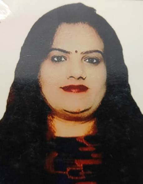 Sanju Sharma